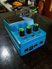 Pedal Ibanez DL10 Delay