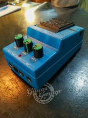 Pedal Ibanez DL10 Delay