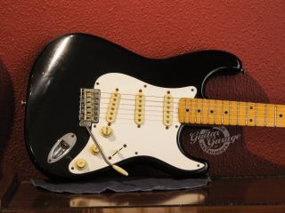 Fender Stratocaster Japan 1997 Black