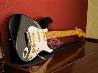 Fender Stratocaster Japan 1997 Black