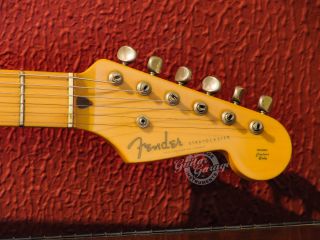 Fender Stratocaster Japan 1997 Black