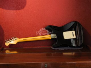 Fender Stratocaster Japan 1997 Black