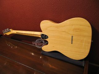 Fender Telecaster Custom American Vintage ’72 Reissue 2014 Natural