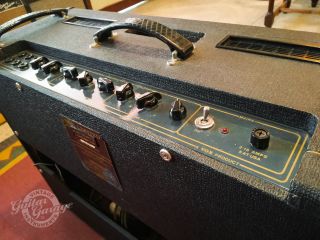 Vox AC30 Top Boost