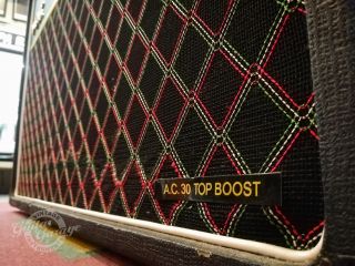 Vox AC30 Top Boost