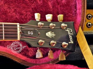 Gibson SG Standard 1998 Cherry