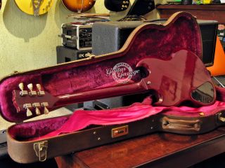 Gibson SG Standard 1998 Cherry