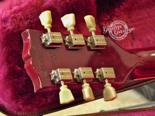 Gibson SG Standard 1998 Cherry