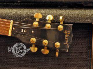 Gibson SG Special 2005 Ebony