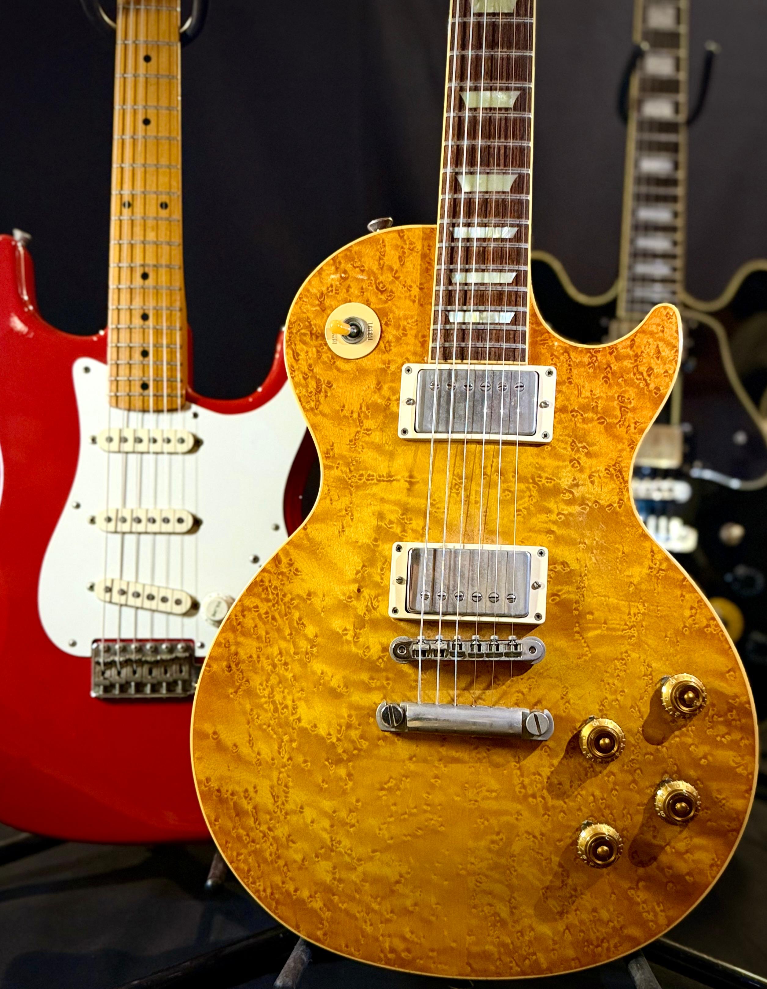 Guitarras