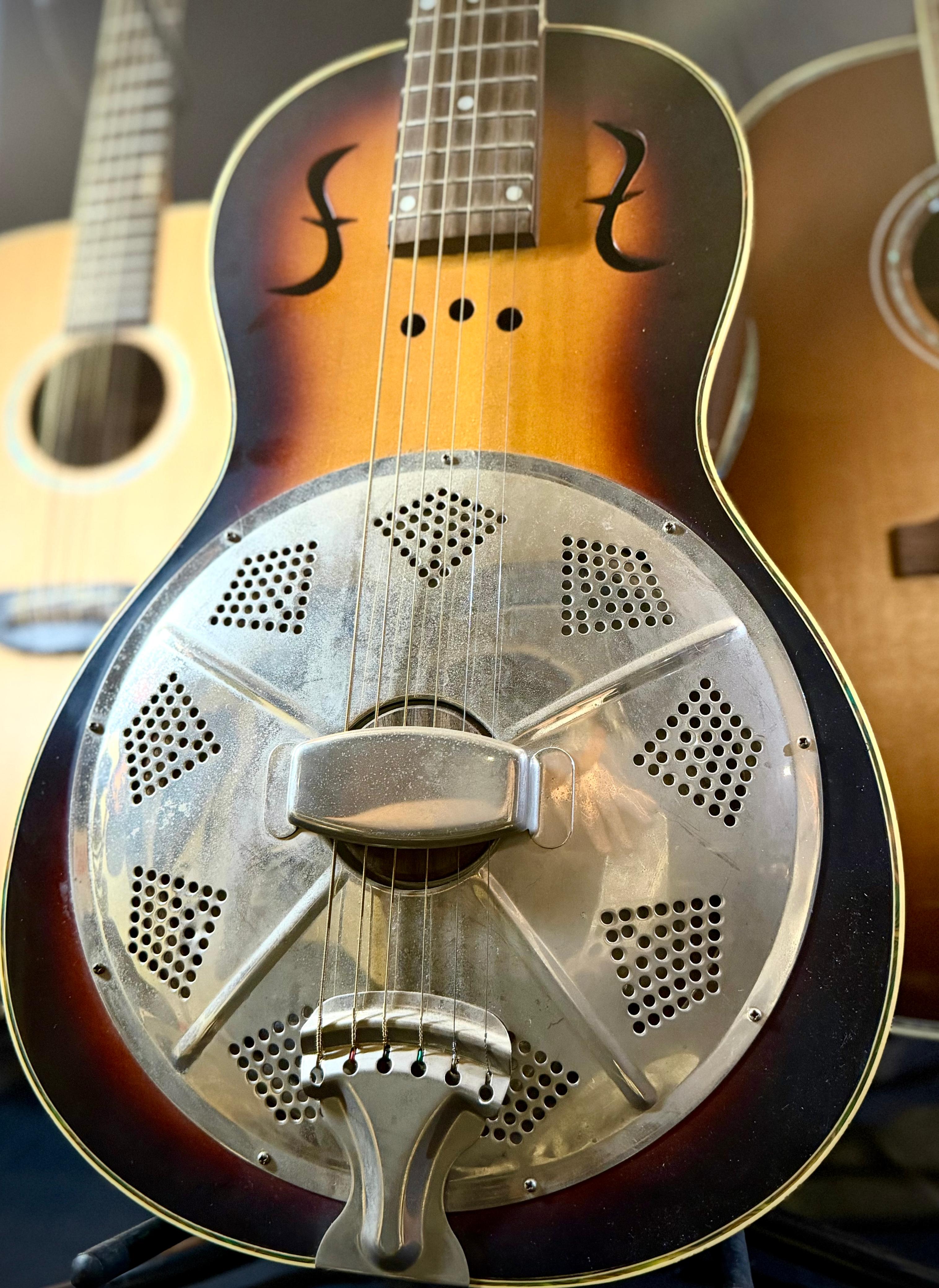 Violões
