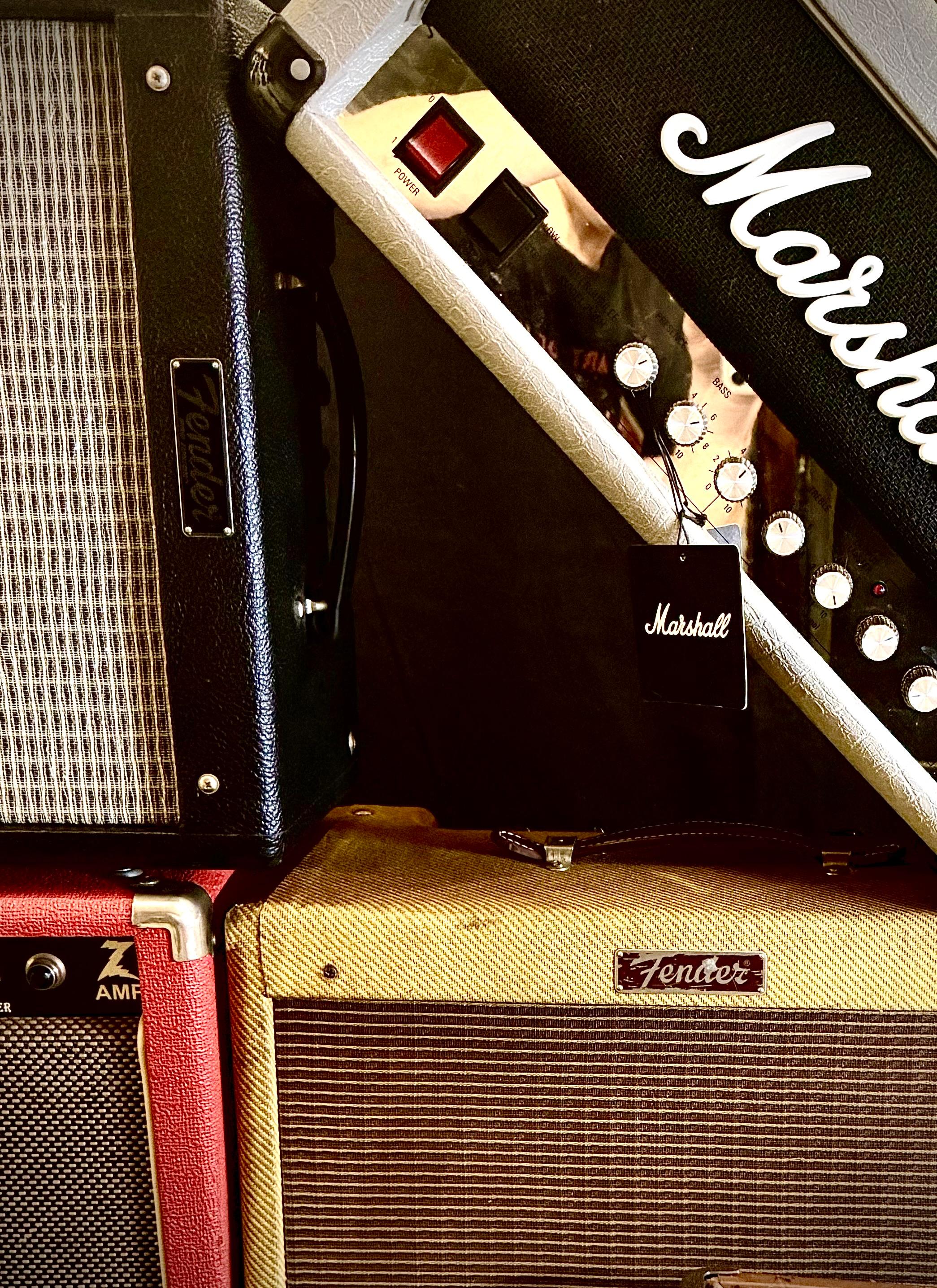 Amplificadores