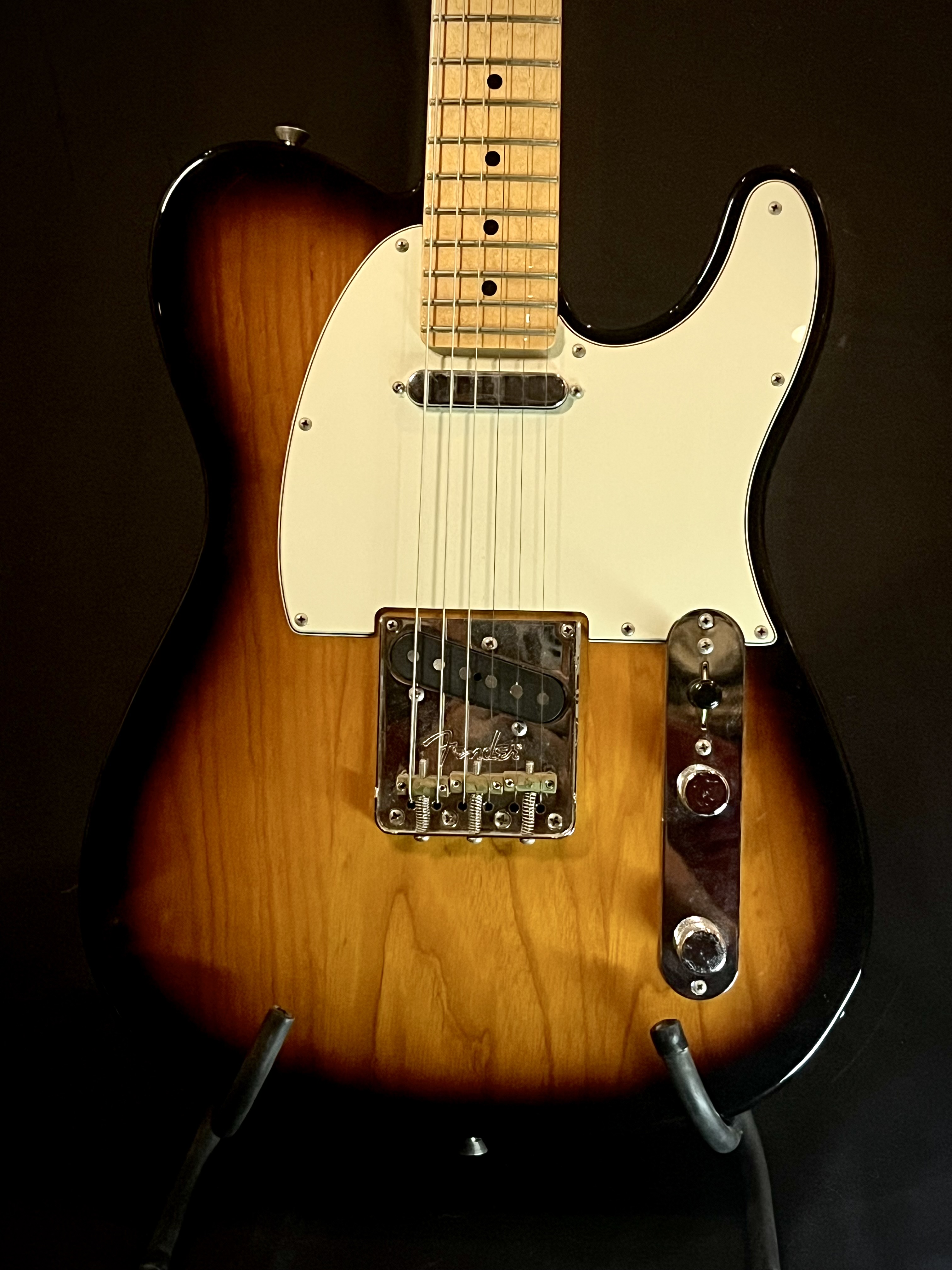 Fender Telecaster American Professional 2017
